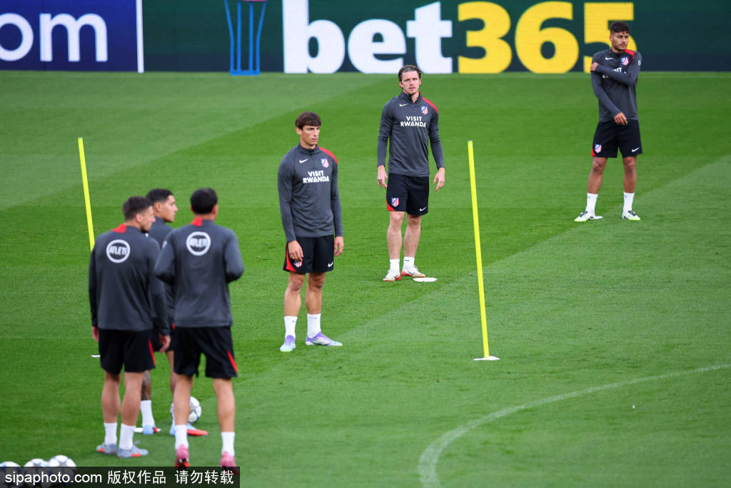 itc, 入新的活力