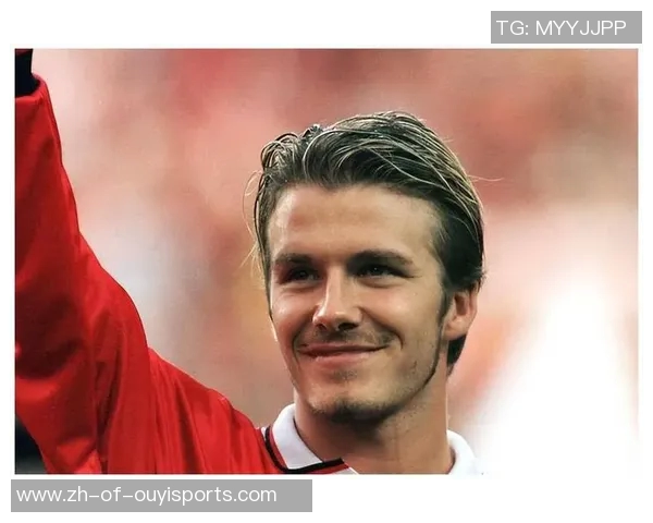 足球场上的帅气风采 谁是最迷人的球星代表