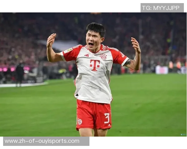 韩国足球第一球星是谁 他为何能成为亚洲足球的领军人物